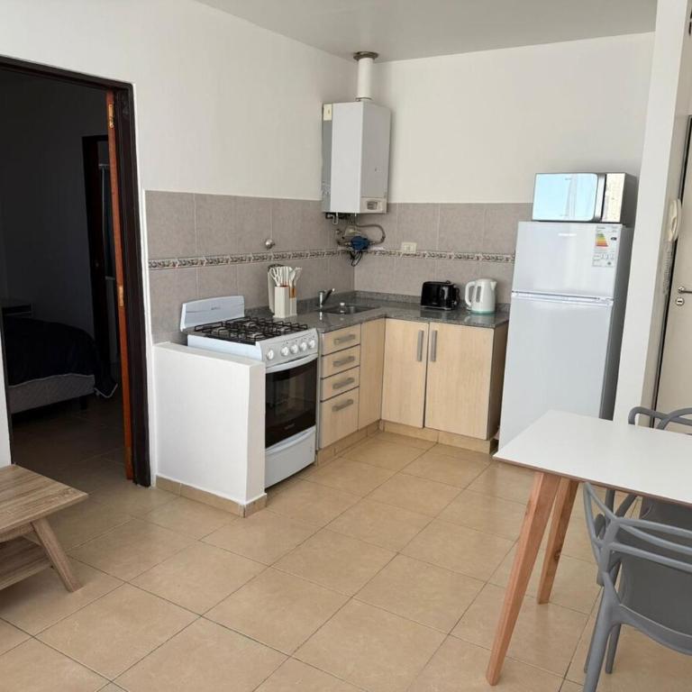 Cielo ,Mar y Calma - Apartamento de 1 dormitorio - 6