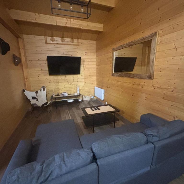 Le Chalet Alloy - 10 minutes from Disneyland - Chalet - 3