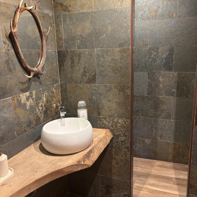 Le Chalet Alloy - 10 minutes from Disneyland - Chalet - 6