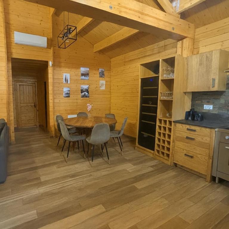 Le Chalet Alloy - 10 minutes from Disneyland - Chalet - 1