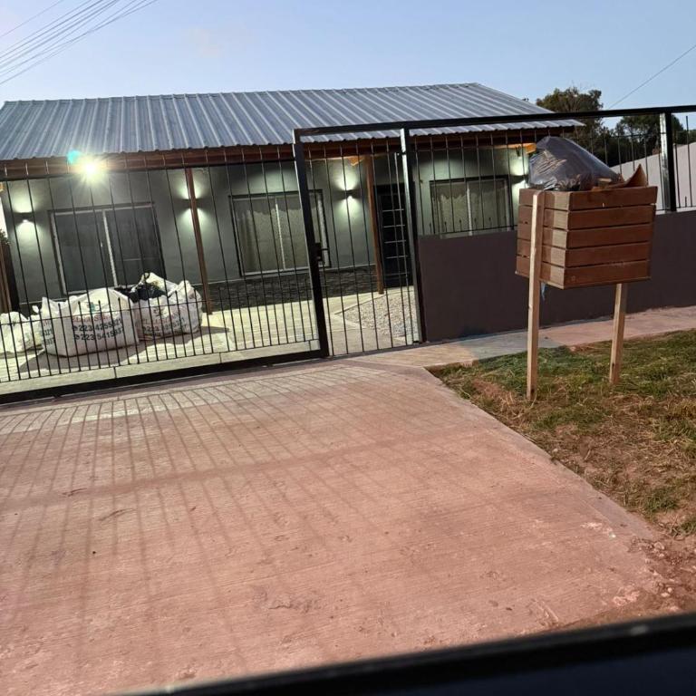 Casa san Patricio - Casa de 3 dormitorios - 12