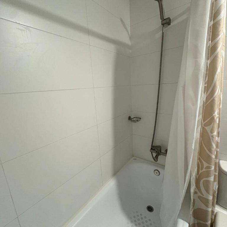 Departamento estudio cerca Movistar Arena - One-Bedroom Apartment - 17