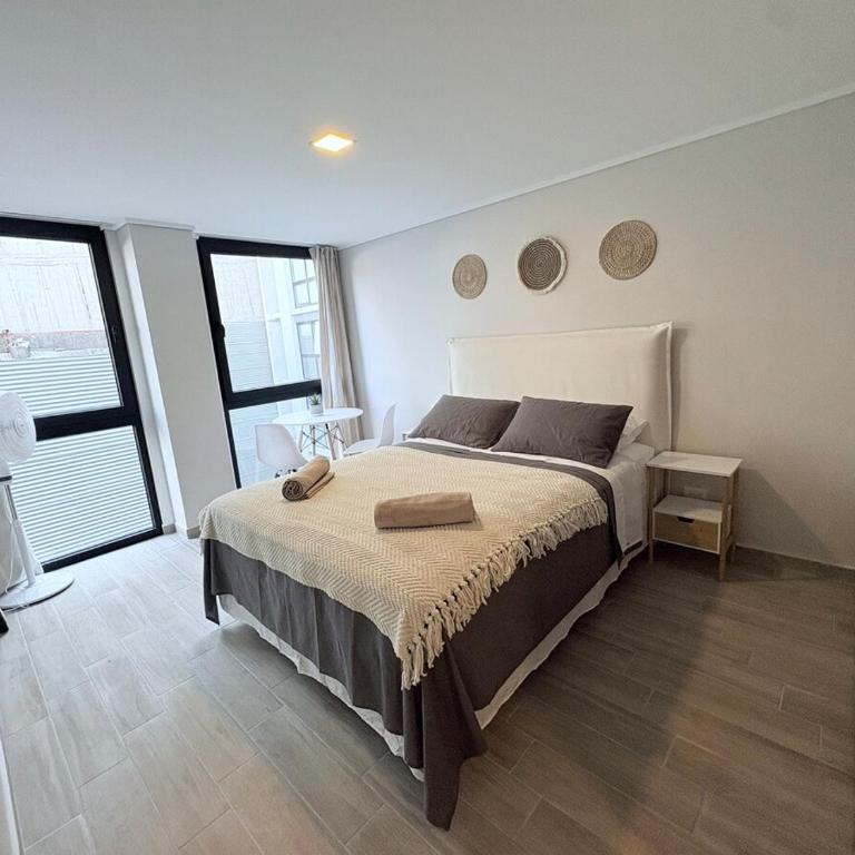 Departamento estudio cerca Movistar Arena - One-Bedroom Apartment - 18