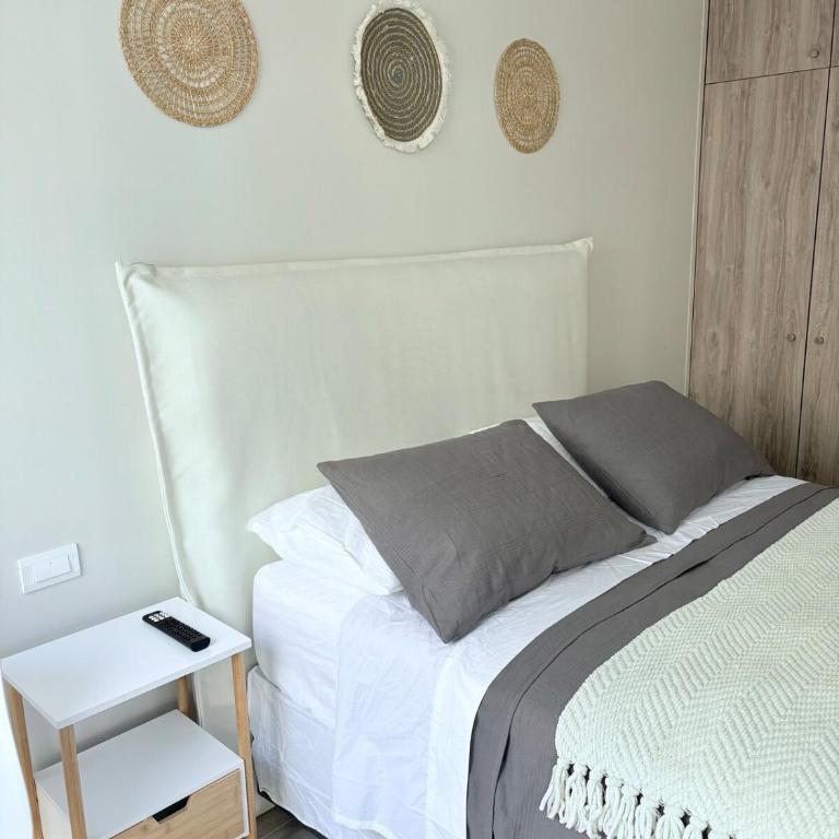 Departamento estudio cerca Movistar Arena - One-Bedroom Apartment - 20
