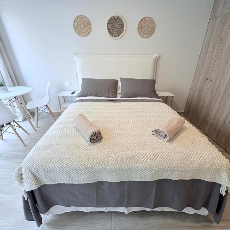 Departamento estudio cerca Movistar Arena - One-Bedroom Apartment - 21