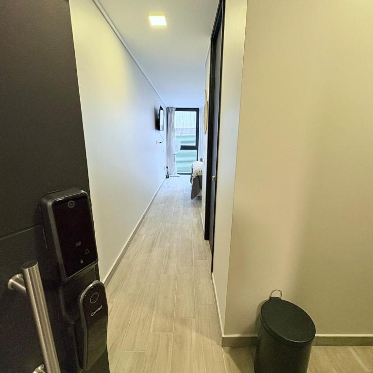 Departamento estudio cerca Movistar Arena - One-Bedroom Apartment - 22