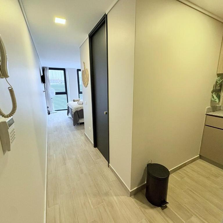 Departamento estudio cerca Movistar Arena - One-Bedroom Apartment - 25