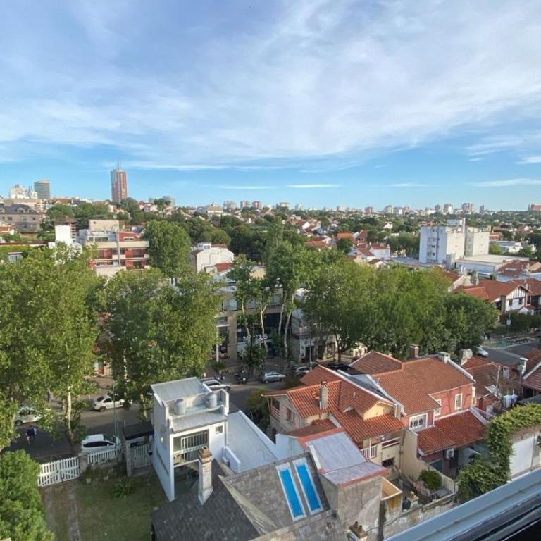 Depto a metros del mar Falucho y Guemes - Apartamento de 1 dormitorio - 5