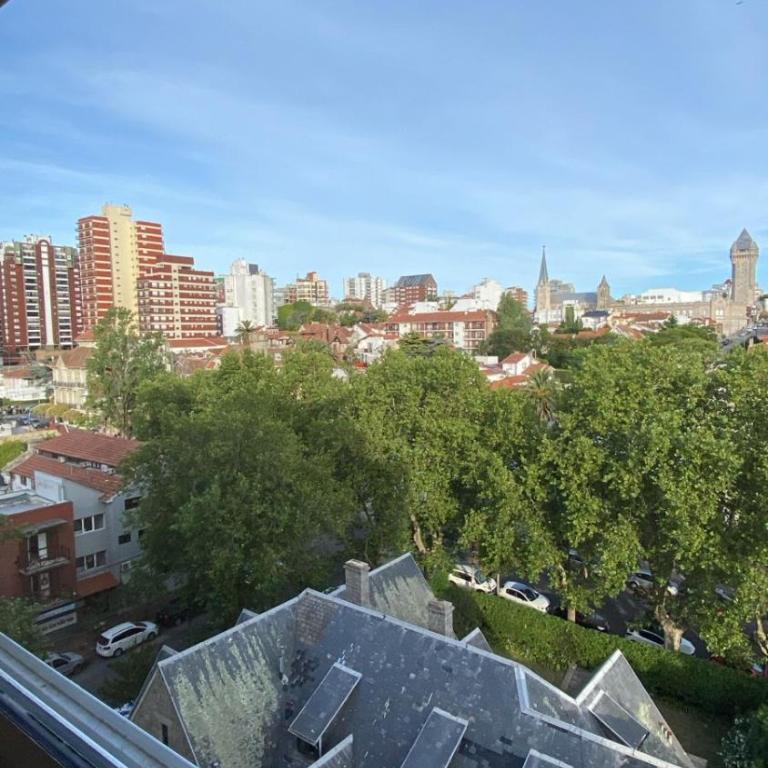 Depto a metros del mar Falucho y Guemes - Apartamento de 1 dormitorio - 6