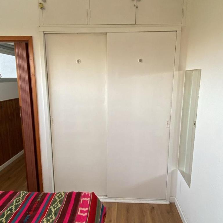 Depto a metros del mar Falucho y Guemes - Apartamento de 1 dormitorio - 8