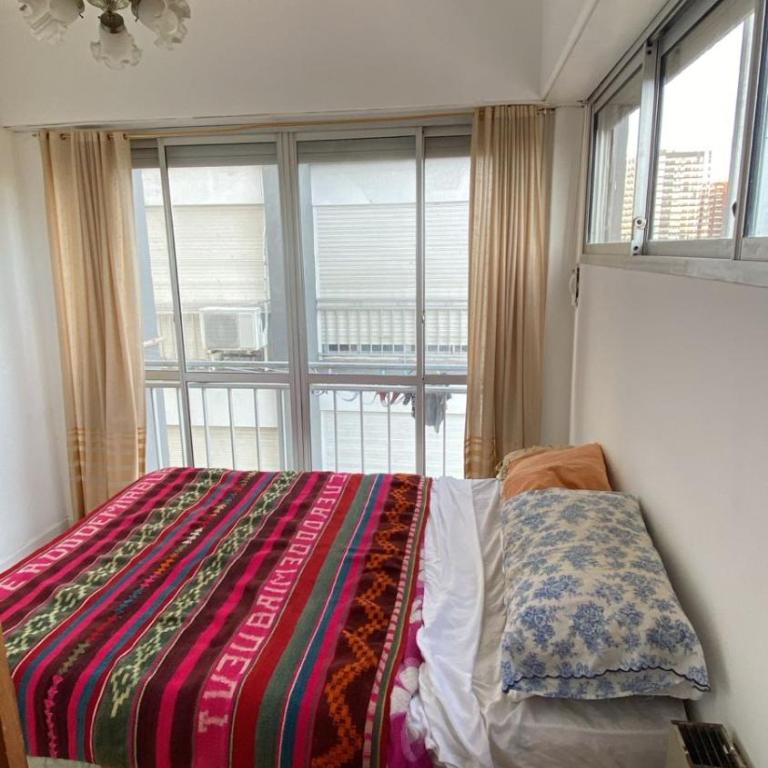 Depto a metros del mar Falucho y Guemes - Apartamento de 1 dormitorio - 9