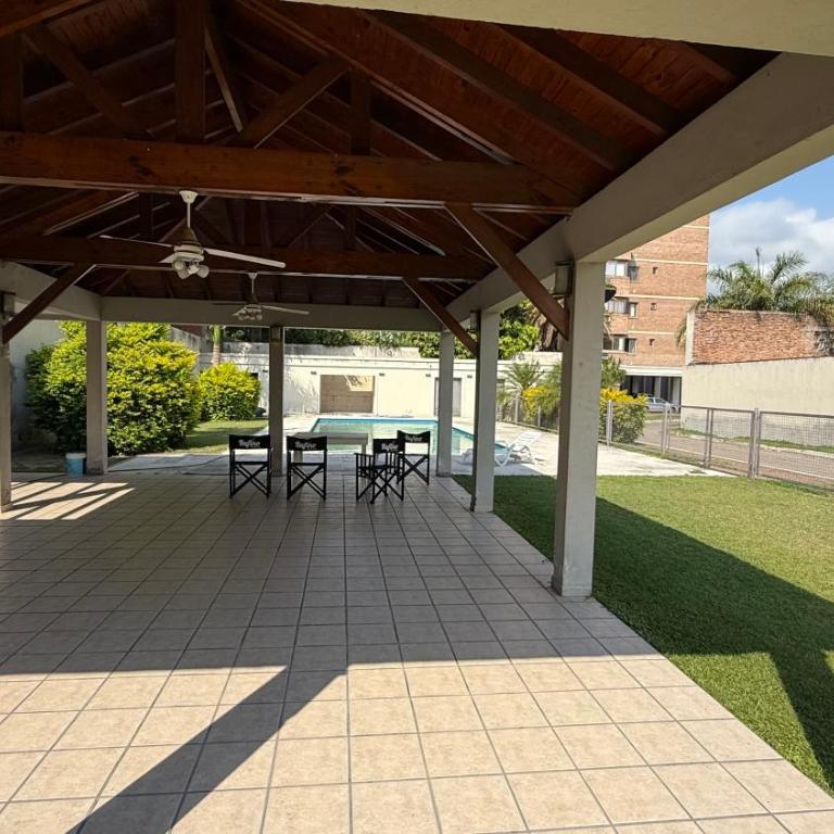Belgrano Apart Piscina - Céntrico hasta 6 personas - Apartamento de 2 dormitorios - 5