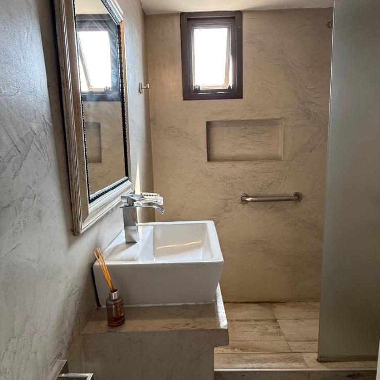 Belgrano Apart Piscina - Céntrico hasta 6 personas - Apartamento de 2 dormitorios - 8