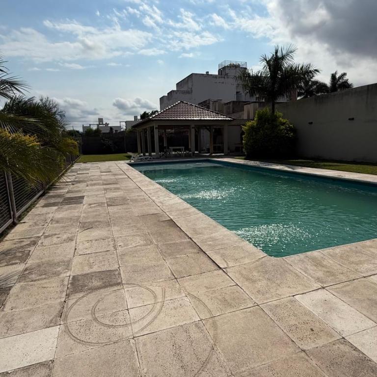 Belgrano Apart Piscina - Céntrico hasta 6 personas - Apartamento de 2 dormitorios - 9
