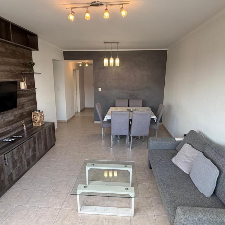 Belgrano Apart Piscina - Céntrico hasta 6 personas - Apartamento de 2 dormitorios - 10