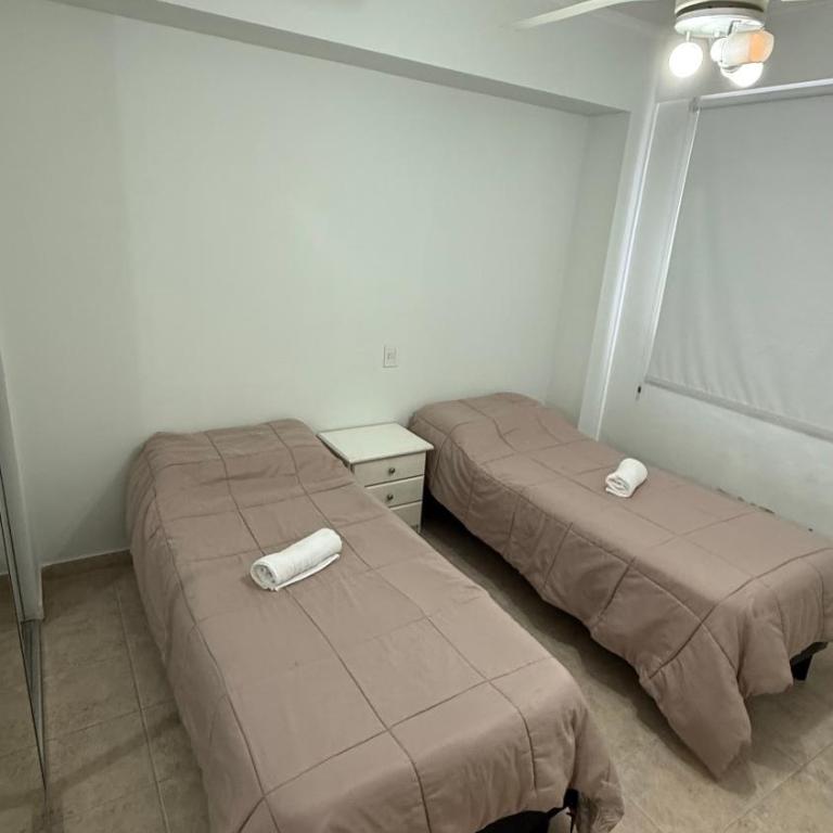 Belgrano Apart Piscina - Céntrico hasta 6 personas - Apartamento de 2 dormitorios - 11