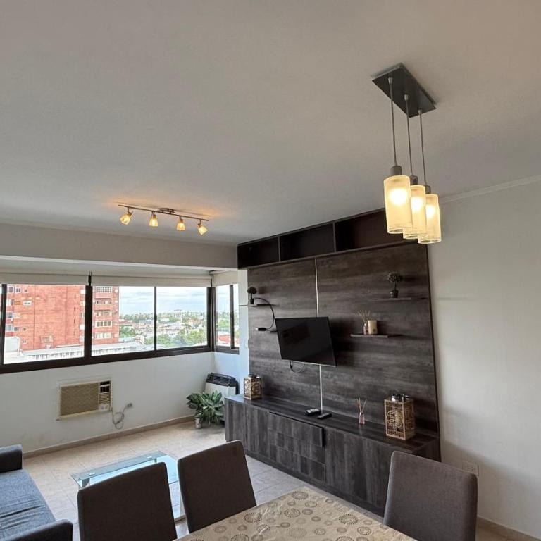 Belgrano Apart Piscina - Céntrico hasta 6 personas - Apartamento de 2 dormitorios - 12