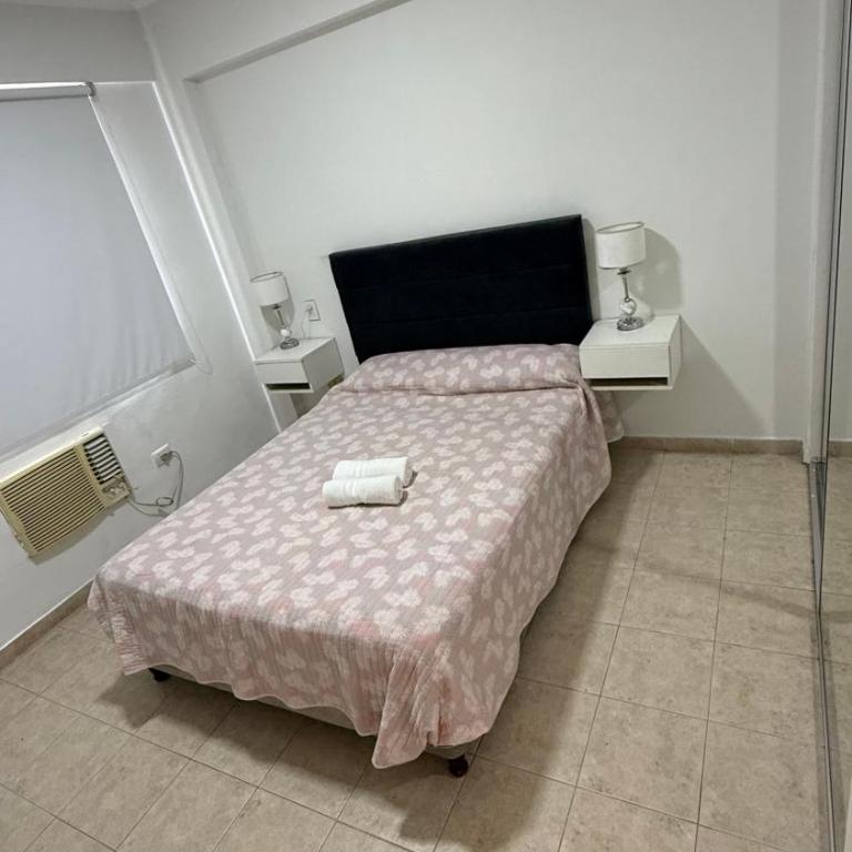 Belgrano Apart Piscina - Céntrico hasta 6 personas - Apartamento de 2 dormitorios - 14