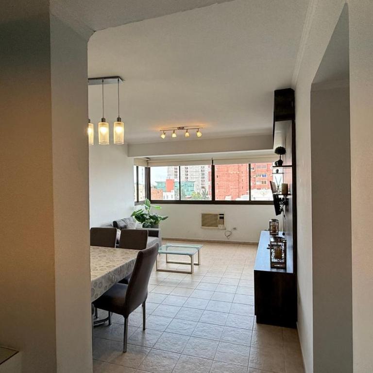 Belgrano Apart Piscina - Céntrico hasta 6 personas - Apartamento de 2 dormitorios - 15