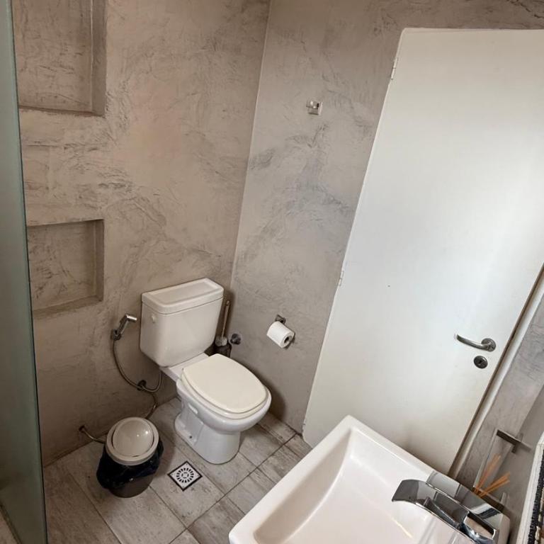 Belgrano Apart Piscina - Céntrico hasta 6 personas - Apartamento de 2 dormitorios - 20