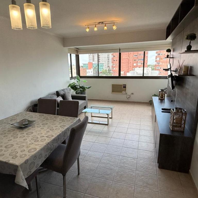 Belgrano Apart Piscina - Céntrico hasta 6 personas - Apartamento de 2 dormitorios - 1