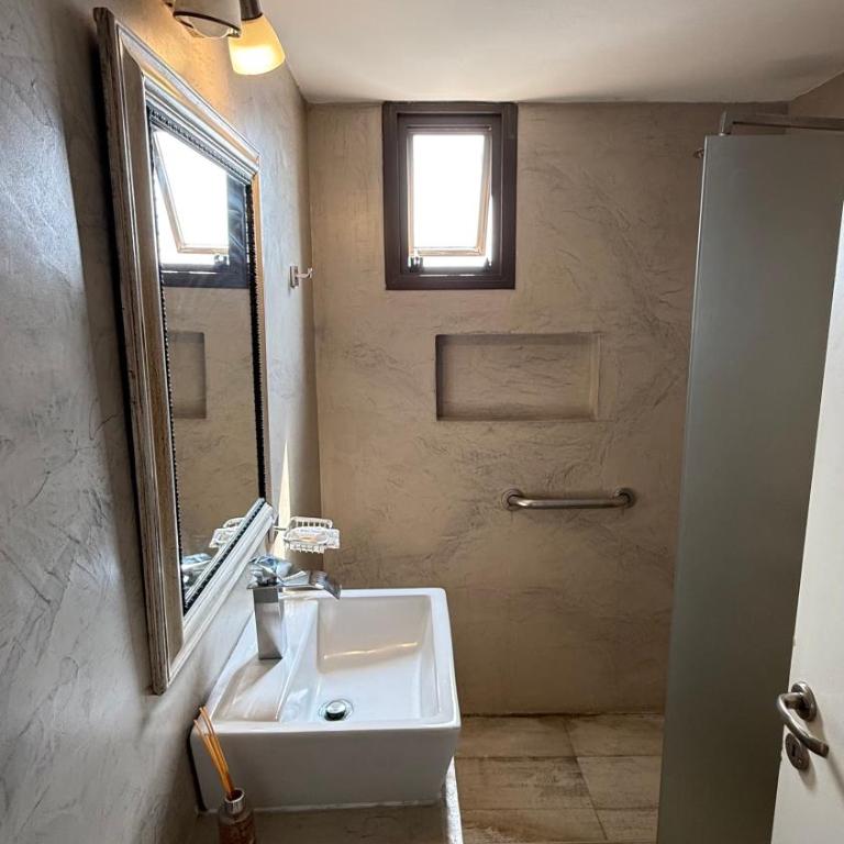 Belgrano Apart Piscina - Céntrico hasta 6 personas - Apartamento de 2 dormitorios - 23