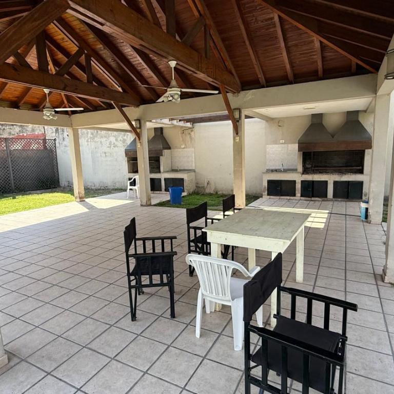 Belgrano Apart Piscina - Céntrico hasta 6 personas - Apartamento de 2 dormitorios - 24