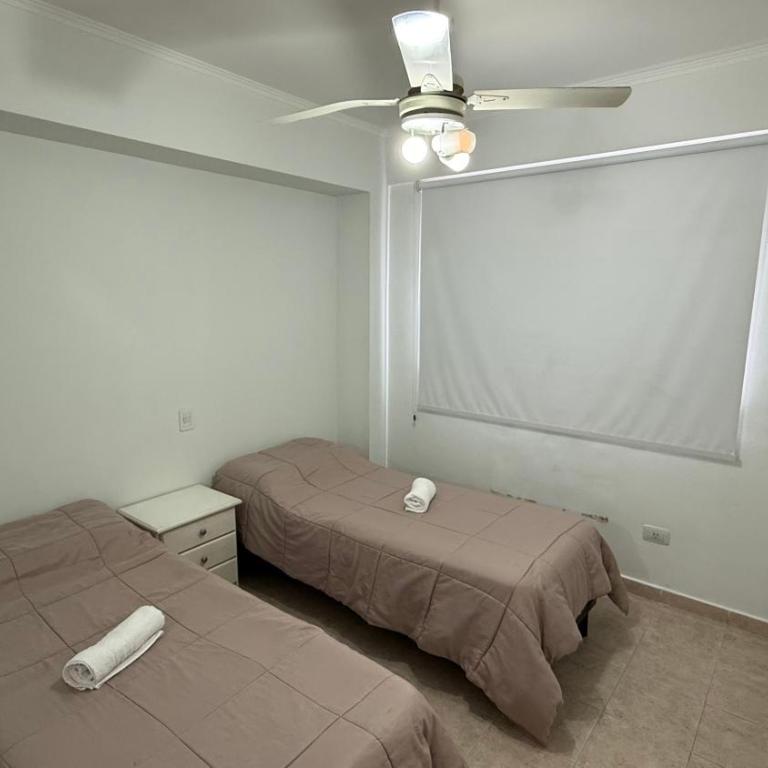 Belgrano Apart Piscina - Céntrico hasta 6 personas - Apartamento de 2 dormitorios - 25