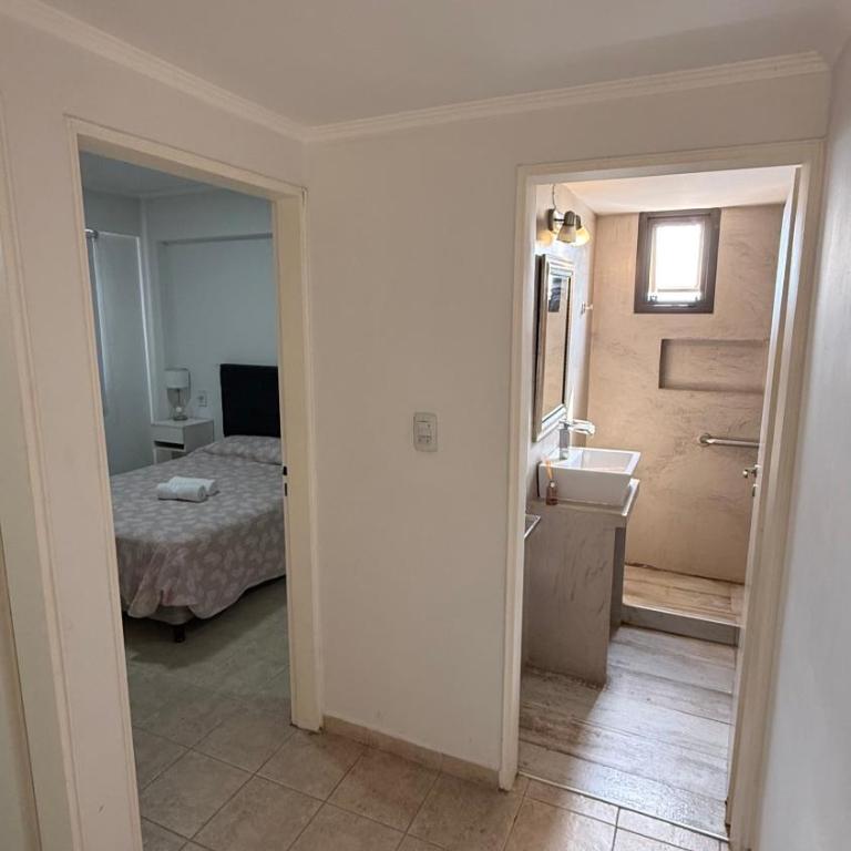 Belgrano Apart Piscina - Céntrico hasta 6 personas - Apartamento de 2 dormitorios - 27