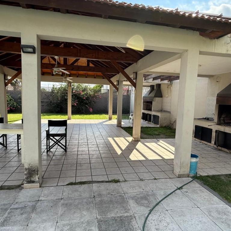 Belgrano Apart Piscina - Céntrico hasta 6 personas - Apartamento de 2 dormitorios - 32