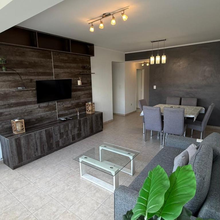 Belgrano Apart Piscina - Céntrico hasta 6 personas - Apartamento de 2 dormitorios - 33