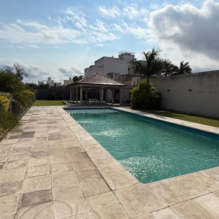 Belgrano Apart Piscina - Céntrico hasta 6 personas - Apartamento de 2 dormitorios - 34