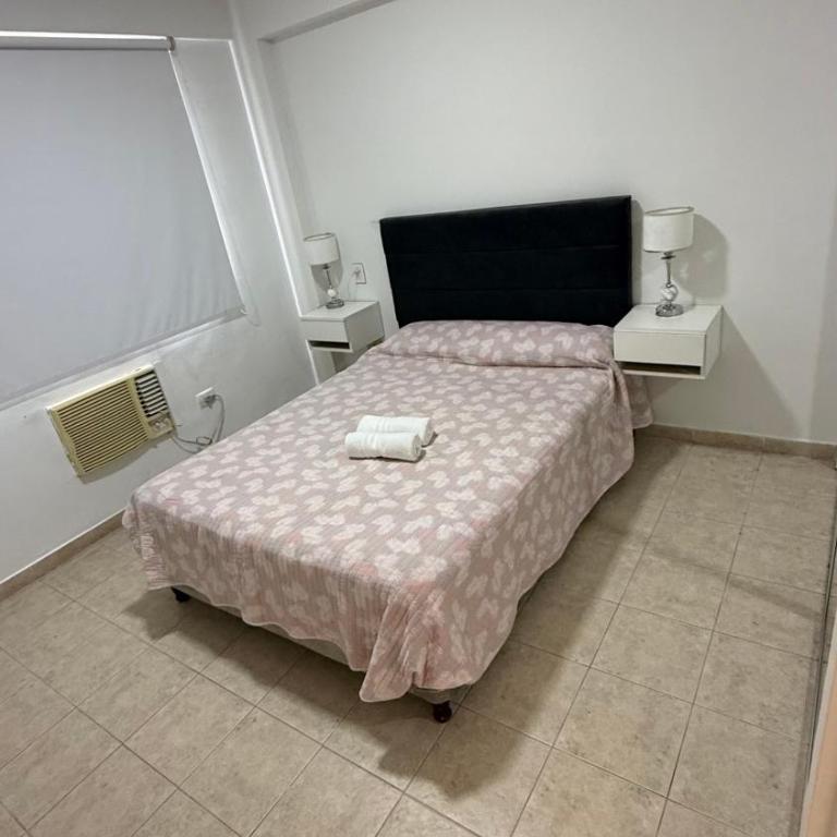 Belgrano Apart Piscina - Céntrico hasta 6 personas - Apartamento de 2 dormitorios - 35
