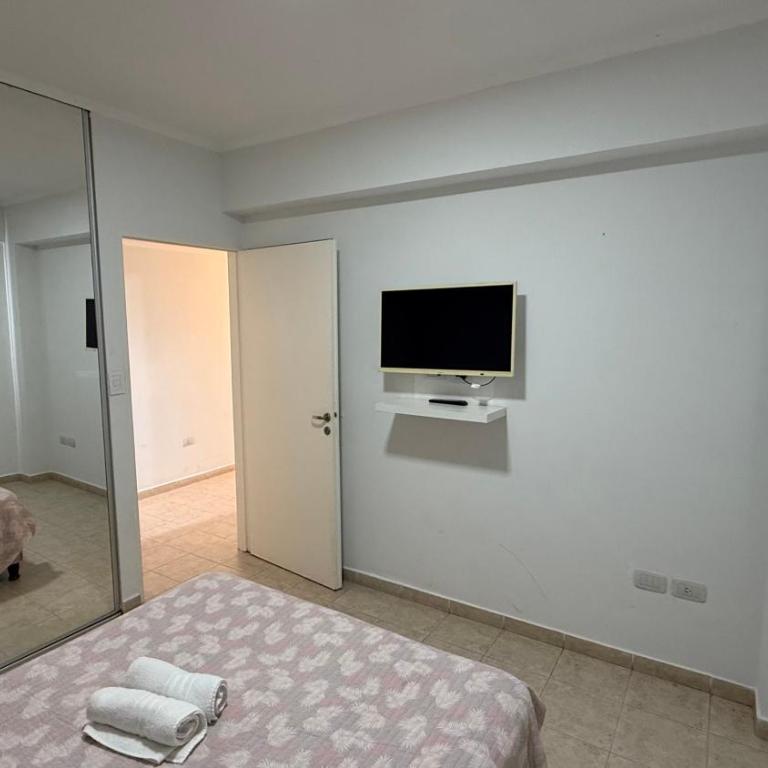 Belgrano Apart Piscina - Céntrico hasta 6 personas - Apartamento de 2 dormitorios - 36