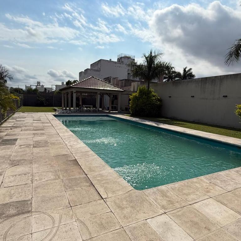 Belgrano Apart Piscina - Céntrico hasta 6 personas - Apartamento de 2 dormitorios - 37