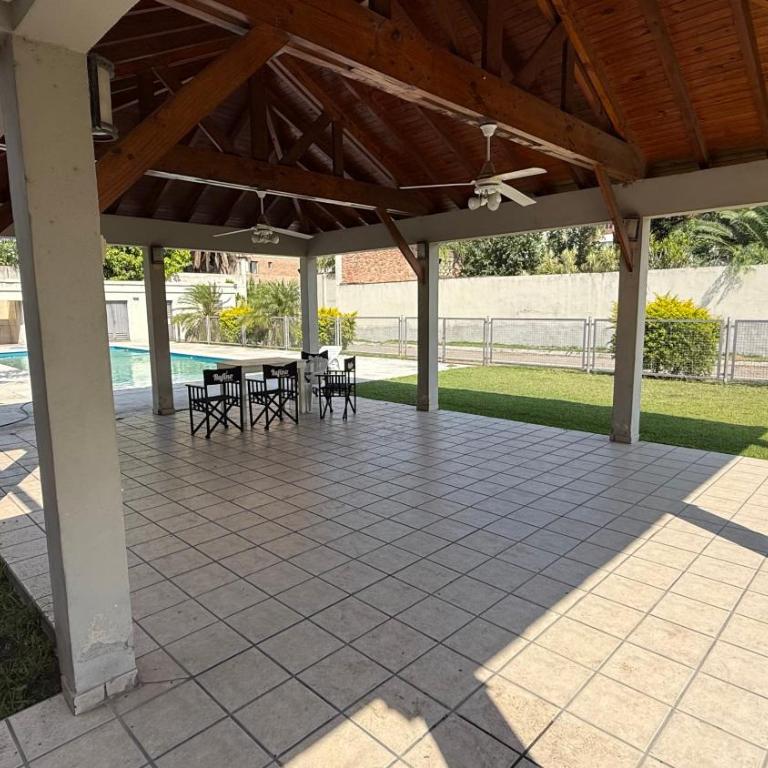 Belgrano Apart Piscina - Céntrico hasta 6 personas - Apartamento de 2 dormitorios - 39
