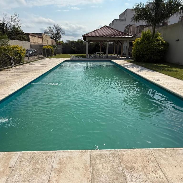 Belgrano Apart Piscina - Céntrico hasta 6 personas - Apartamento de 2 dormitorios - 41