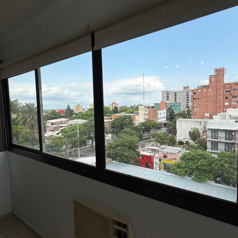Belgrano Apart Piscina - Céntrico hasta 6 personas - Apartamento de 2 dormitorios - 45