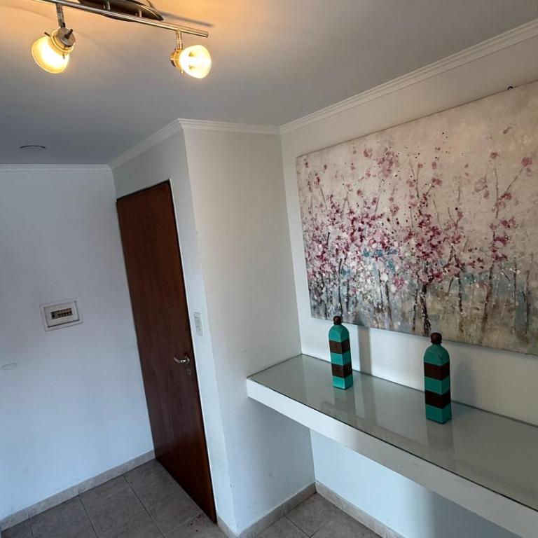 Belgrano Apart Piscina - Céntrico hasta 6 personas - Apartamento de 2 dormitorios - 47