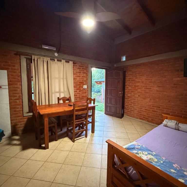 Santa Rosa Cabañas - Apartamento - Planta baja - 4