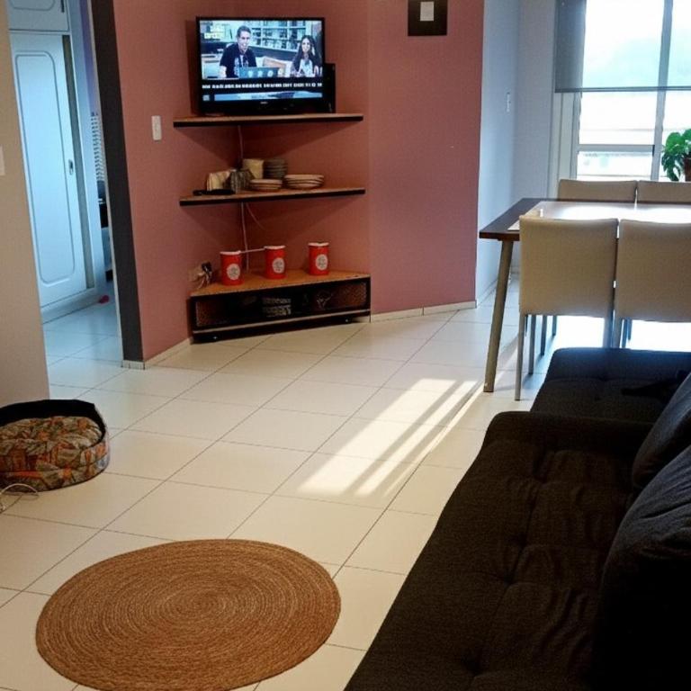 Rincón del Poeta - Ubicación destacada - Nueva Córdoba - Apartamento de 2 dormitorios - 7