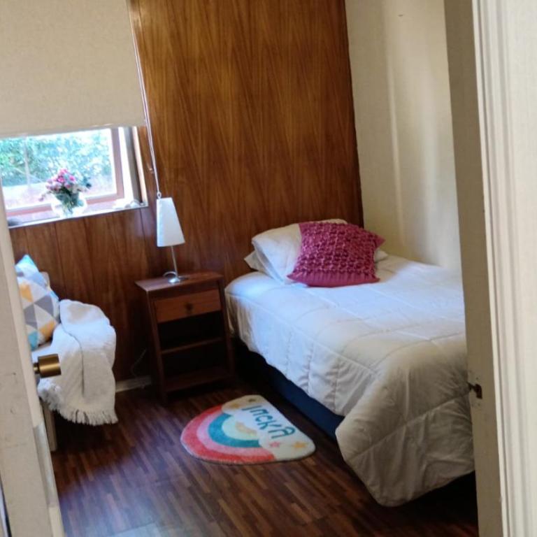 la perla del sur, habitación individual y compartida - Single Room - 6