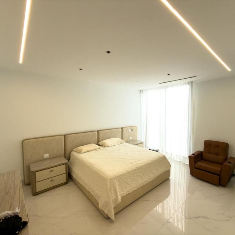 Ocean Luxe House - Vacation Home - 12