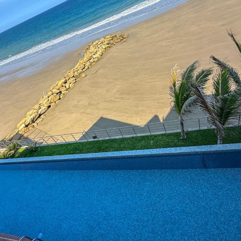 Ocean Luxe House - Vacation Home - 19