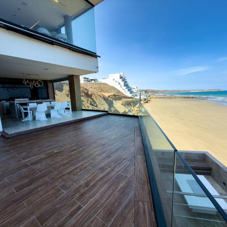 Ocean Luxe House - Vacation Home - 20