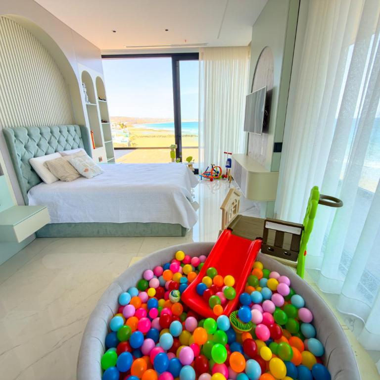 Ocean Luxe House - Vacation Home - 22