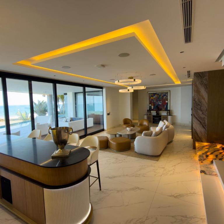 Ocean Luxe House - Vacation Home - 24