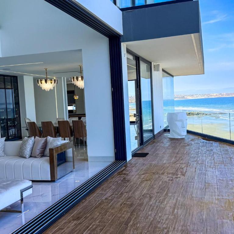 Ocean Luxe House - Vacation Home - 33