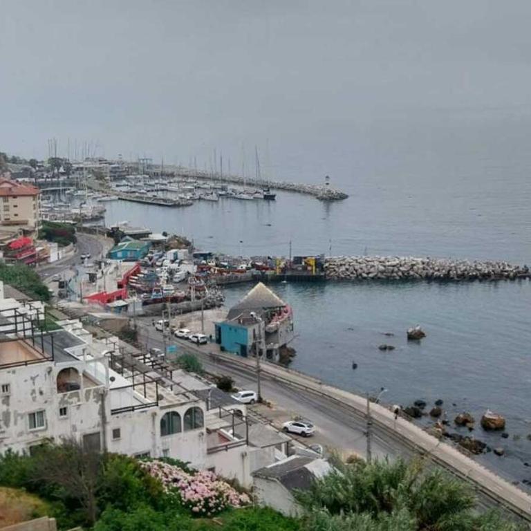 El Prado 65 departamento 108 - Apartamento de 2 dormitorios - 3