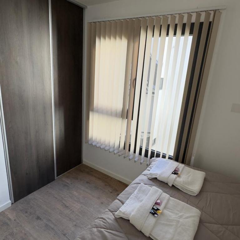 R Roca 2 - Apartamento de 2 dormitorios - 7